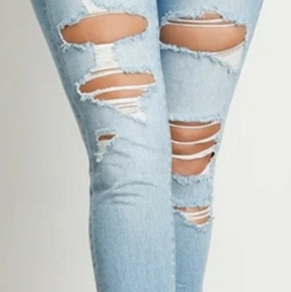 Jeans - Picture 1 of 4